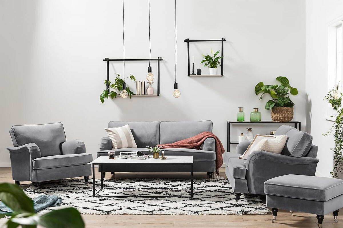 Sofa Bloomington Venveni 118