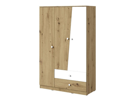 Wardrobe Akron M102