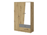 Wardrobe Akron M102