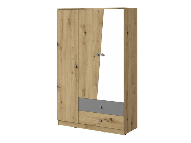 Wardrobe Akron M102