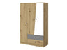 Wardrobe Akron M102