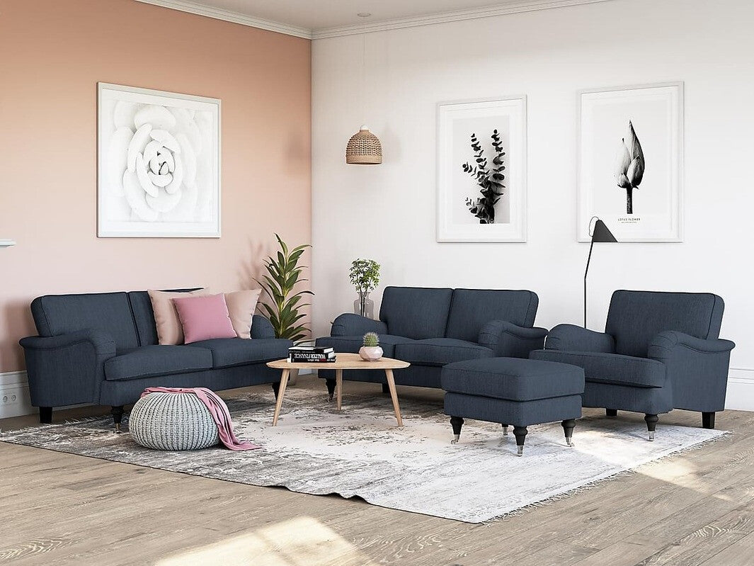 Sofa Bloomington Venveni 118