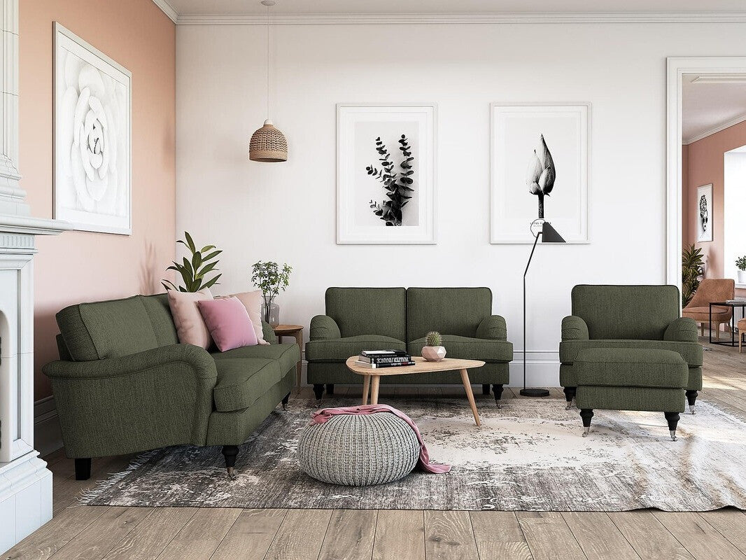 Sofa Bloomington Venveni 118