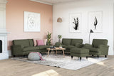 Sofa Bloomington Venveni 118