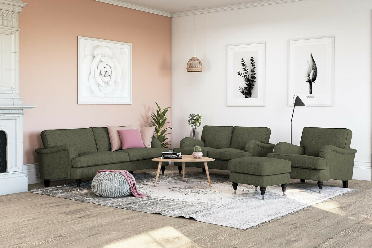 Sofa Bloomington Venveni 118