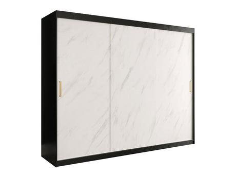 Garderobeskab Hartford 251