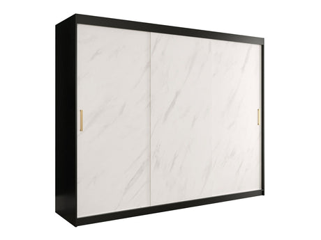 Garderobeskab Hartford 251
