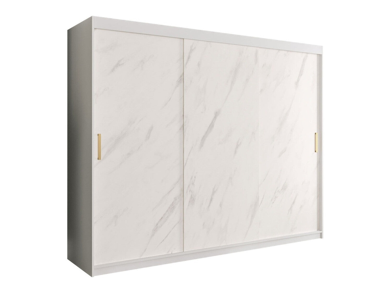 Garderobeskab Hartford 251