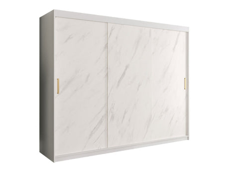 Garderobeskab Hartford 251