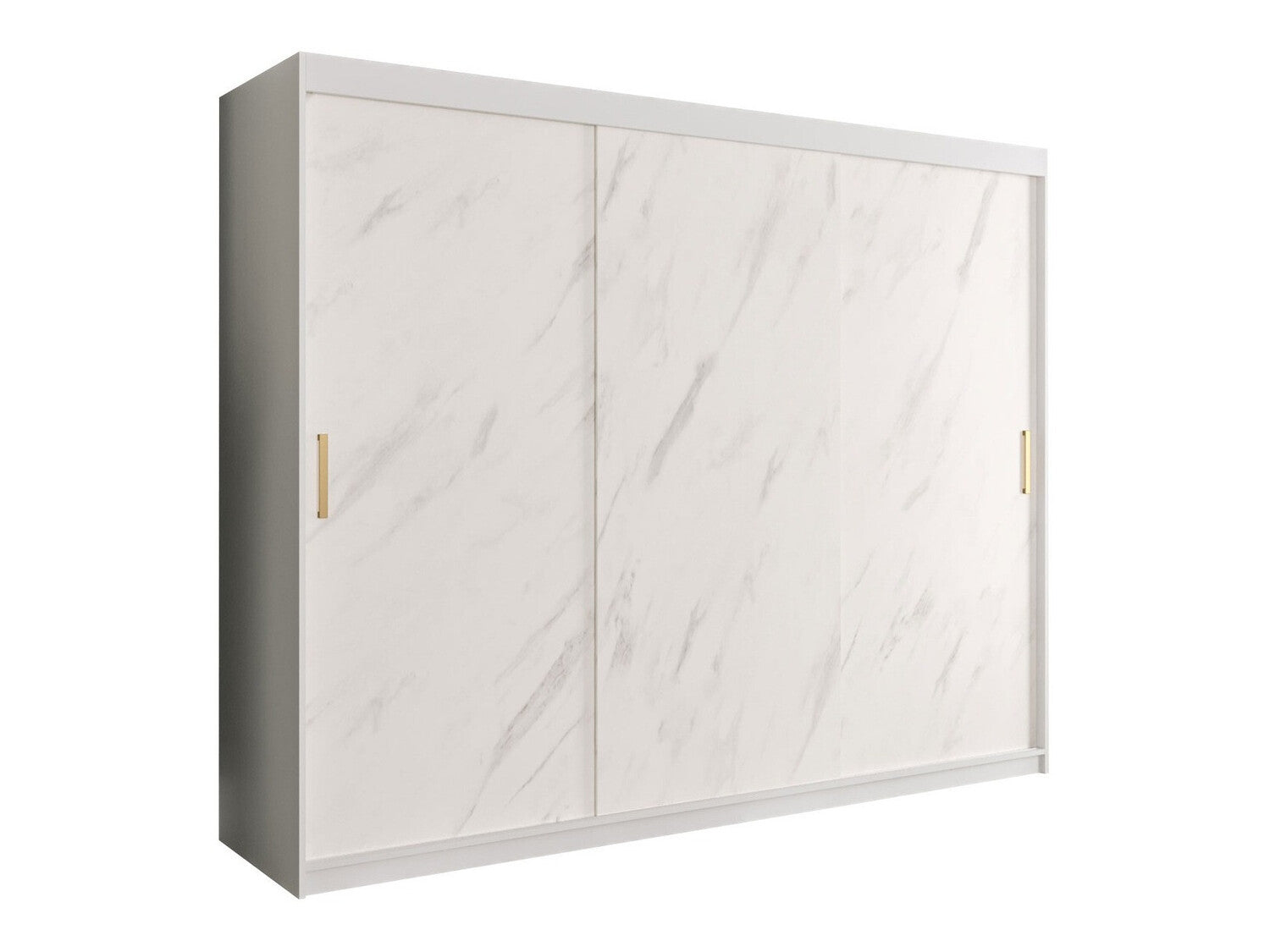 Garderobeskab Hartford 251