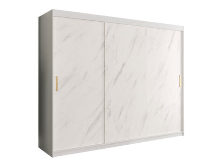 Garderobeskab Hartford 251
