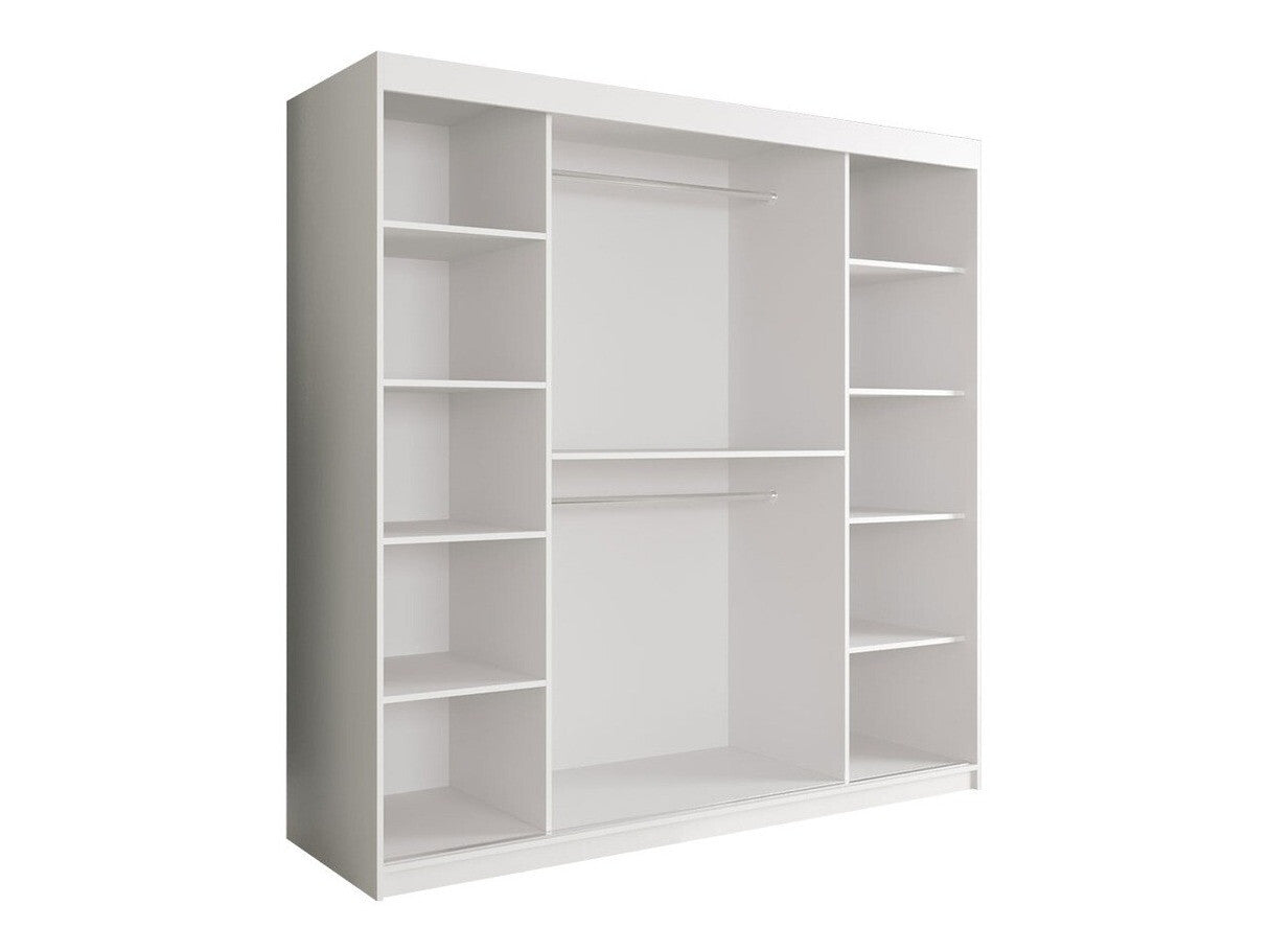 Garderobeskab Hartford 256
