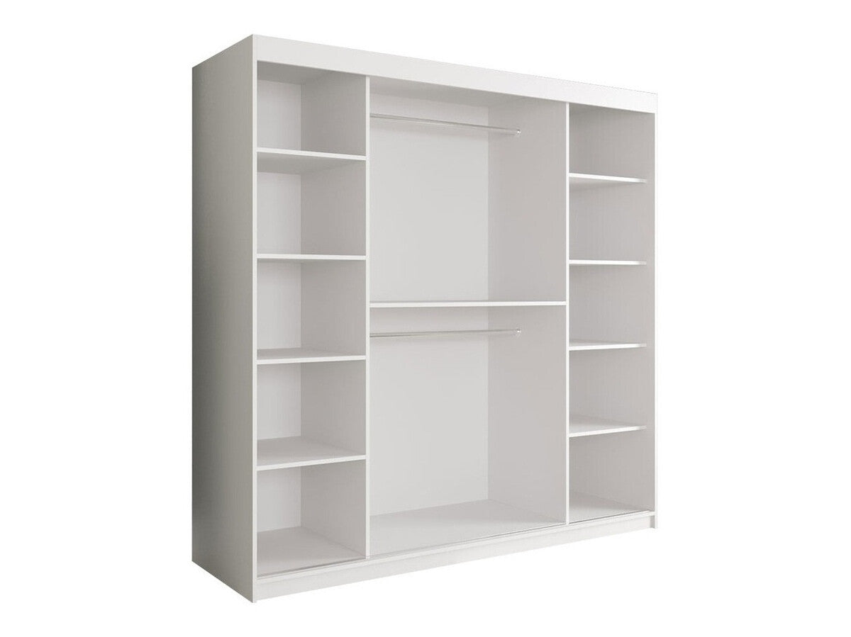 Garderobeskab Hartford 256