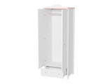 Garderobe Fresno B100