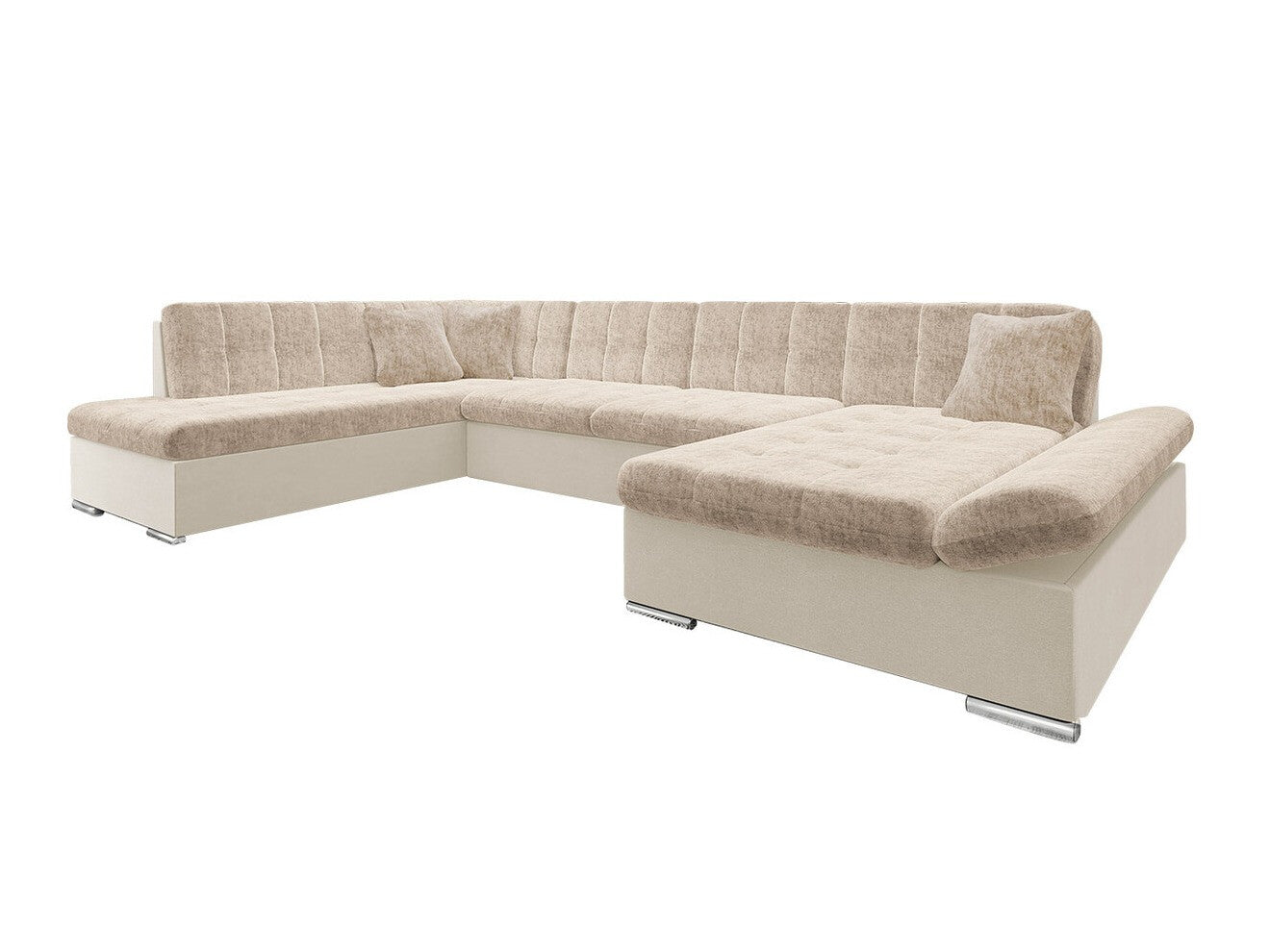 Hjørnesofa Comfivo 149