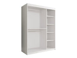 Garderobeskab Hartford 260