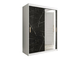 Garderobeskab Hartford 260