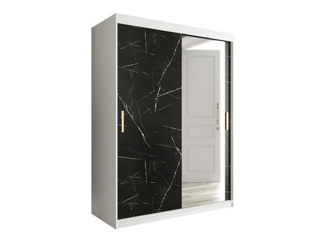 Garderobeskab Hartford 260