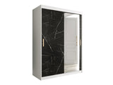 Garderobeskab Hartford 260
