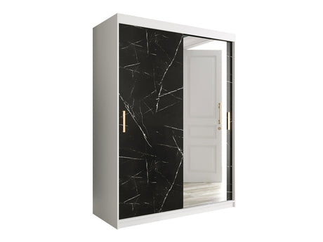 Garderobeskab Hartford 260