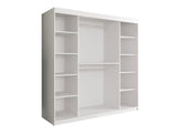 Garderobeskab Hartford 262