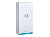 Wardrobe Akron K103