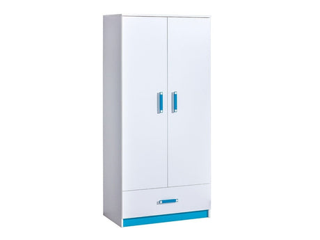 Wardrobe Akron K103