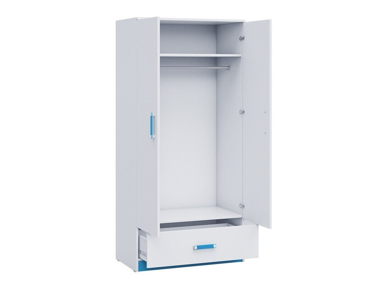 Wardrobe Akron K103