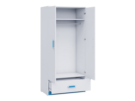 Wardrobe Akron K103