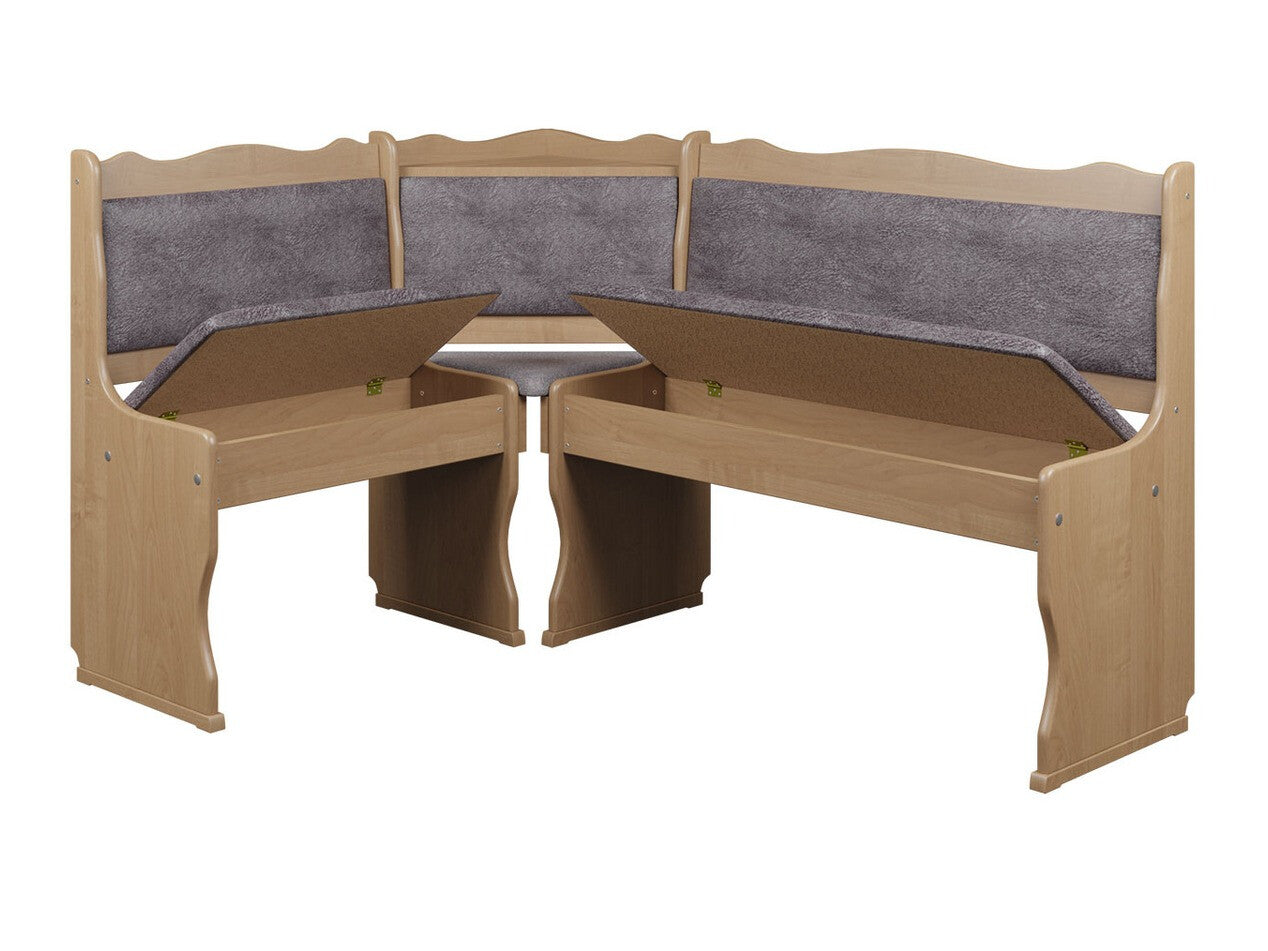 Køkkenhjørne Edmond 105