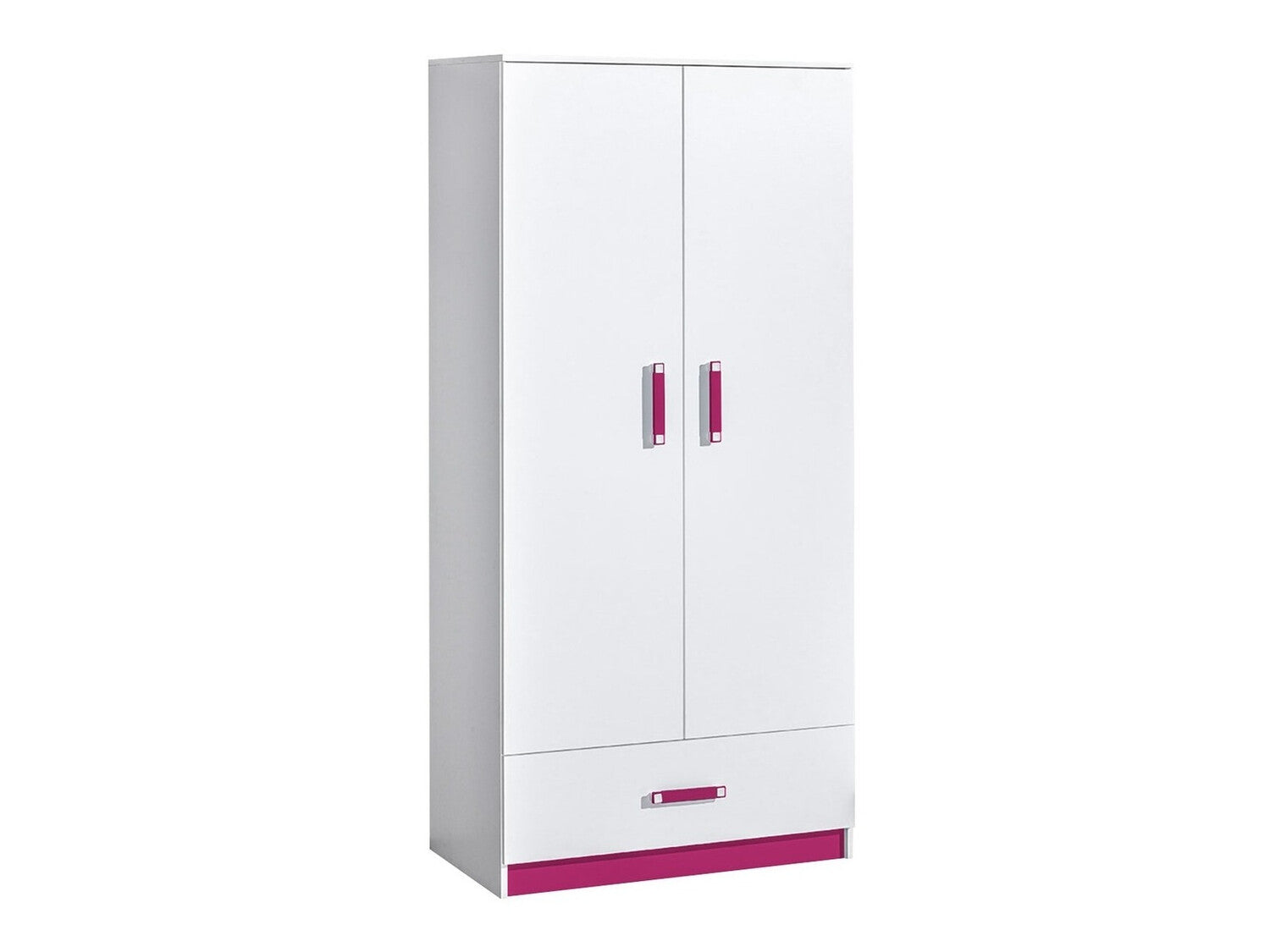 Wardrobe Akron K103