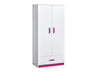 Wardrobe Akron K103