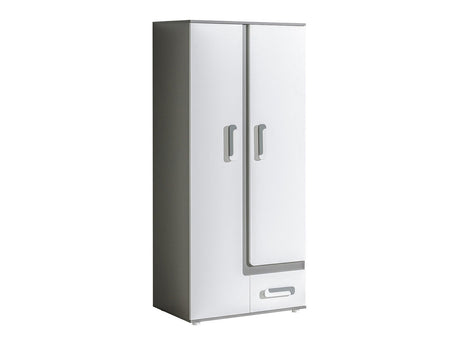 Wardrobe Akron G106
