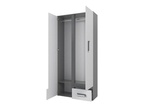 Wardrobe Akron G106