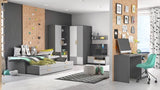 Garderobe Fresno E110