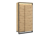 Garderobe Fresno G104