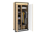 Garderobe Fresno G104