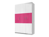 Wardrobe Nashville A108