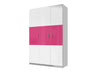 Wardrobe Nashville A108