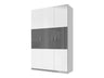 Wardrobe Nashville A108