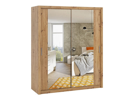 Wardrobe Providence G119