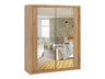 Wardrobe Providence G119