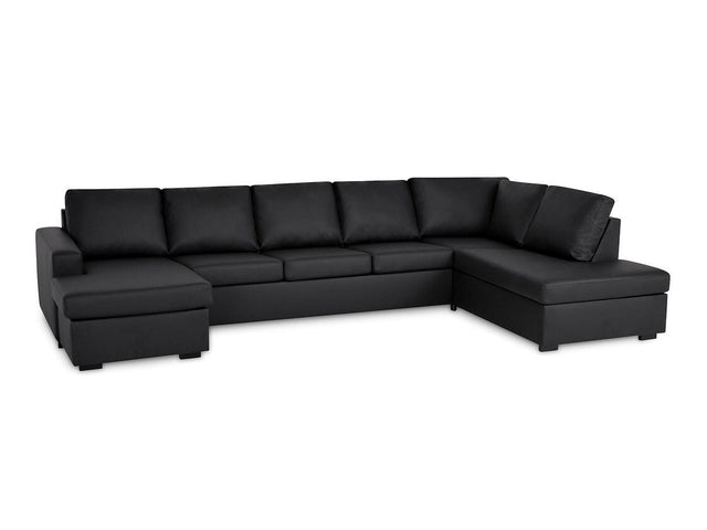 Hjørnesofa Scandinavian Choice Remavio 122