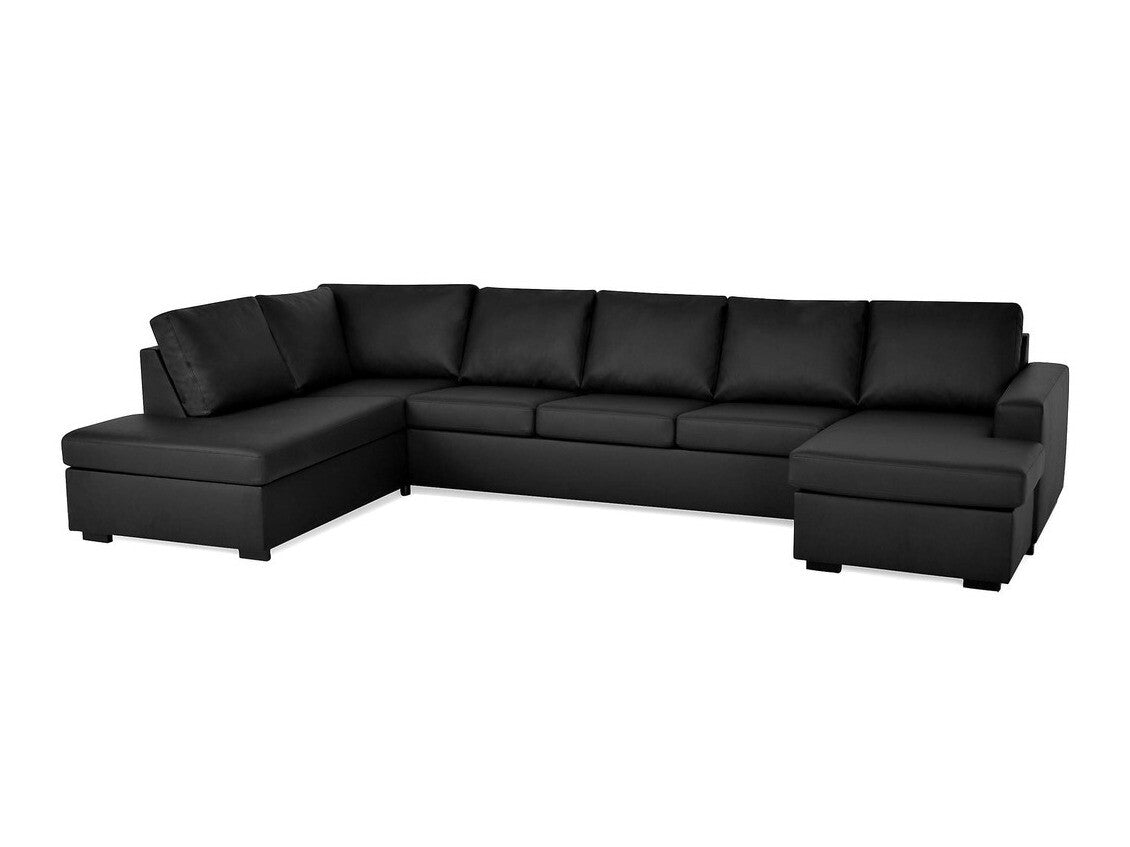 Hjørnesofa Scandinavian Choice Remavio 122