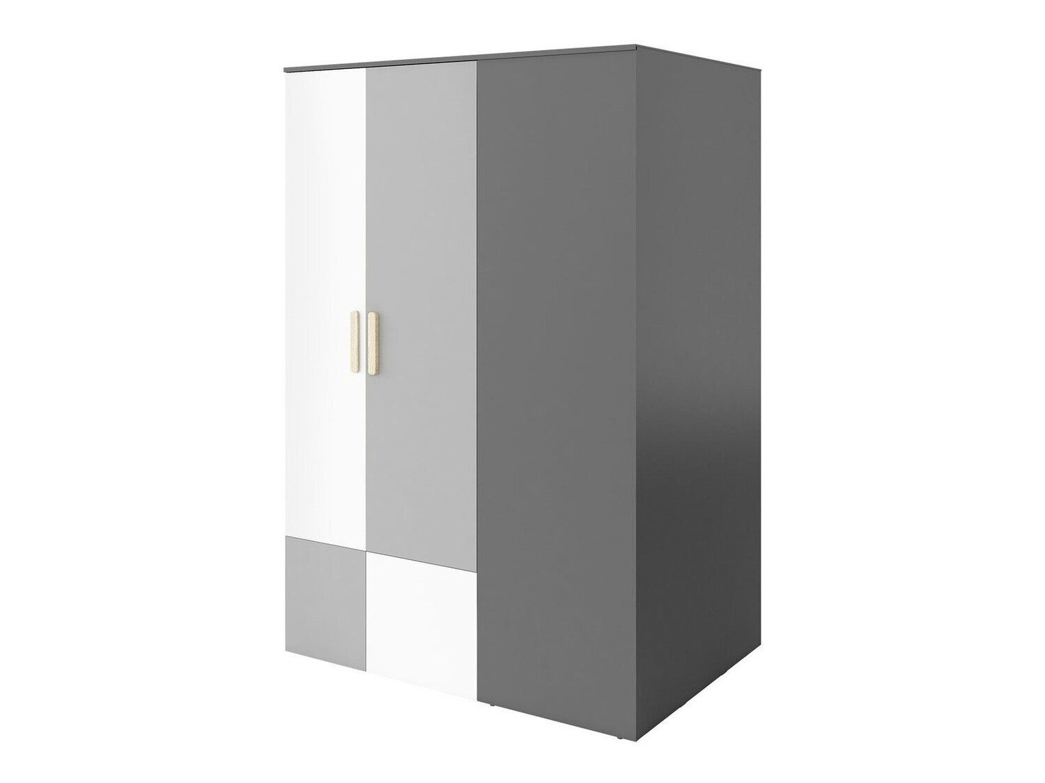 Garderobe Fresno E109