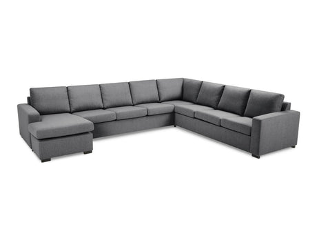 Hjørnesofa Scandinavian Choice Remavio 125