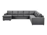 Hjørnesofa Scandinavian Choice Remavio 125