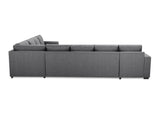 Hjørnesofa Scandinavian Choice Remavio 125