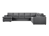 Hjørnesofa Scandinavian Choice Remavio 125