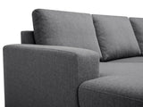 Hjørnesofa Scandinavian Choice Remavio 125